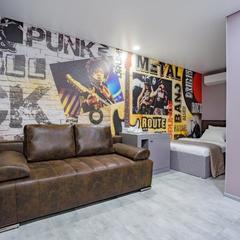 Гостевой дом Шале, Владивосток, Приморский край