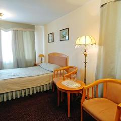 Отель Приморье, Владивосток, Приморский край