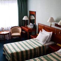 Гостиница Славянская, Владивосток, Приморский край