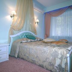 Отель Русь, Владивосток, Приморский край