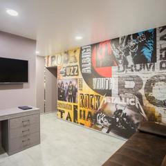 Гостевой дом Шале, Владивосток, Приморский край