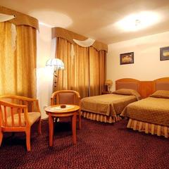 Отель Приморье, Владивосток, Приморский край