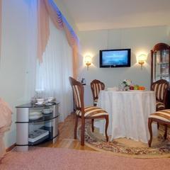 Отель Русь, Владивосток, Приморский край