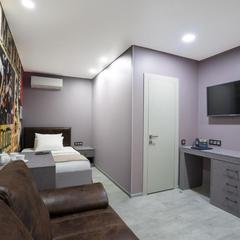 Гостевой дом Шале, Владивосток, Приморский край