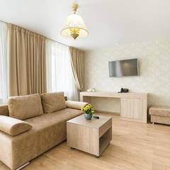 Гостевой дом Шале, Владивосток, Приморский край