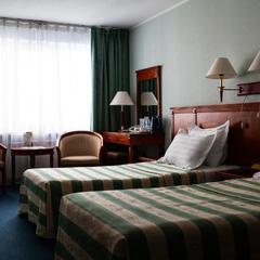 Гостиница Славянская, Владивосток, Приморский край