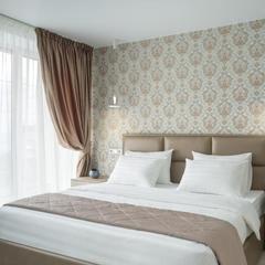 Гостевой дом Шале, Владивосток, Приморский край