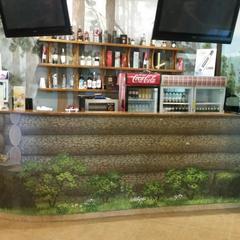 Отель Яхонт, Владивосток, Приморский край