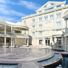 Гостиница Villa Arte, Владивосток, Приморский край