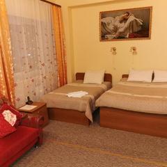 Отель Яхонт, Владивосток, Приморский край