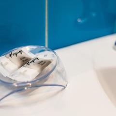 Гостиница Славянская, Владивосток, Приморский край