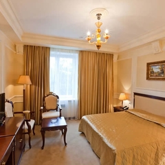 Гостиница Villa Arte, Владивосток, Приморский край