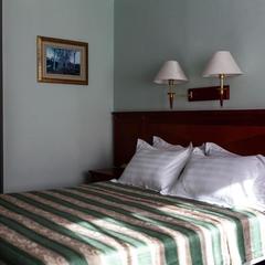 Гостиница Славянская, Владивосток, Приморский край