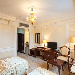 Гостиница Villa Arte, Владивосток, Приморский край