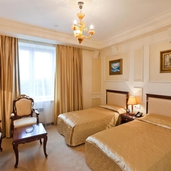 Гостиница Villa Arte, Владивосток, Приморский край