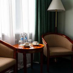 Гостиница Славянская, Владивосток, Приморский край