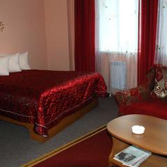 Отель Яхонт, Владивосток, Приморский край