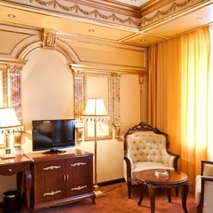 Гостиница Villa Arte, Владивосток, Приморский край