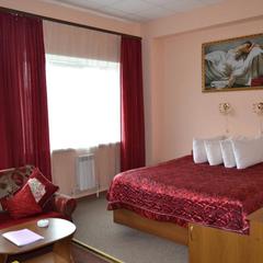 Отель Яхонт, Владивосток, Приморский край