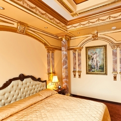 Гостиница Villa Arte, Владивосток, Приморский край