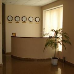 Отель Яхонт, Владивосток, Приморский край