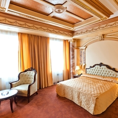 Гостиница Villa Arte, Владивосток, Приморский край