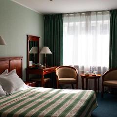 Гостиница Славянская, Владивосток, Приморский край