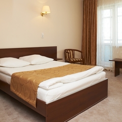 Гостиница Гранит, Владивосток, Приморский край