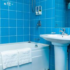 Гостиница Славянская, Владивосток, Приморский край