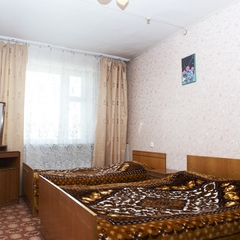 Гостиница Гранит, Владивосток, Приморский край