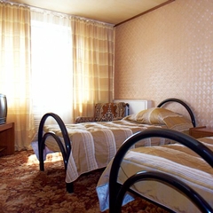 Гостиница Гранит, Владивосток, Приморский край