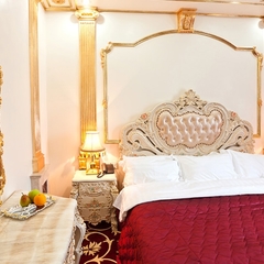 Гостиница Villa Arte, Владивосток, Приморский край