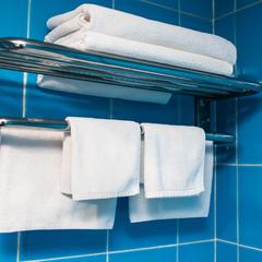 Гостиница Славянская, Владивосток, Приморский край