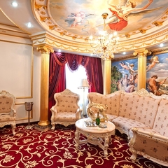 Гостиница Villa Arte, Владивосток, Приморский край