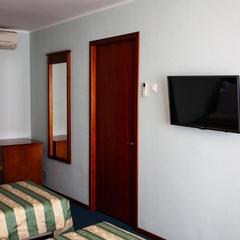 Гостиница Славянская, Владивосток, Приморский край