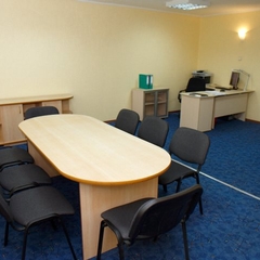 Гостиница Гранит, Владивосток, Приморский край