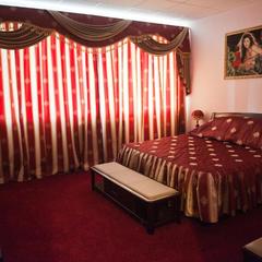 Отель Яхонт, Владивосток, Приморский край