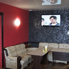 Гостиница Гранит, Владивосток, Приморский край