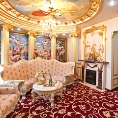 Гостиница Villa Arte, Владивосток, Приморский край