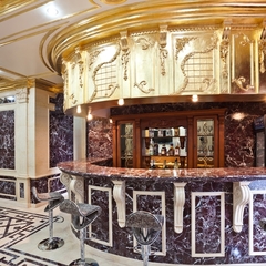 Гостиница Villa Arte, Владивосток, Приморский край