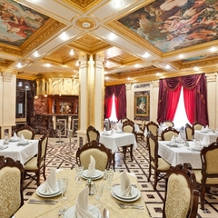 Гостиница Villa Arte, Владивосток, Приморский край