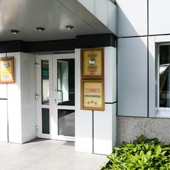 Гостиница Славянская, Владивосток, Приморский край