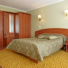 Гостиница Гранит, Владивосток, Приморский край