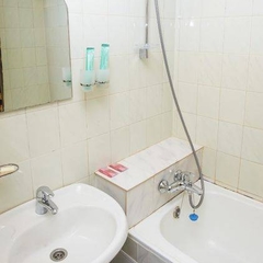 Гостиница Гранит, Владивосток, Приморский край