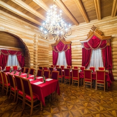 Гостиница Villa Arte, Владивосток, Приморский край