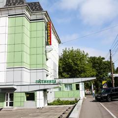 Гостиница Славянская, Владивосток, Приморский край