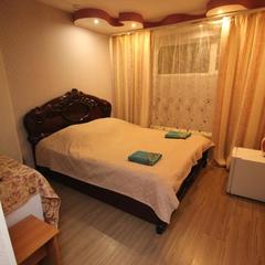 Отель Вариант, Владивосток, Приморский край