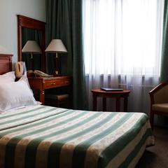 Гостиница Славянская, Владивосток, Приморский край