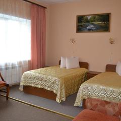 Отель Яхонт, Владивосток, Приморский край