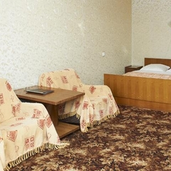 Гостиница Гранит, Владивосток, Приморский край